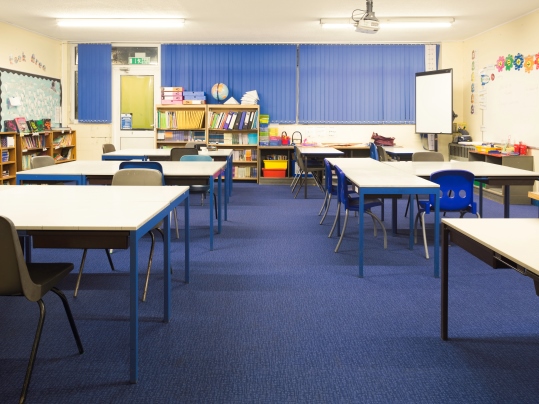 Meopham Academy AUK